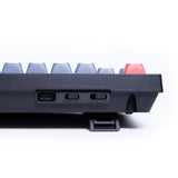 Keychron K10 Pro Mechanical Keyboard แมคคานิคอลคีย์บอร์ดไร้สาย (QMK/VIA) - Keychron