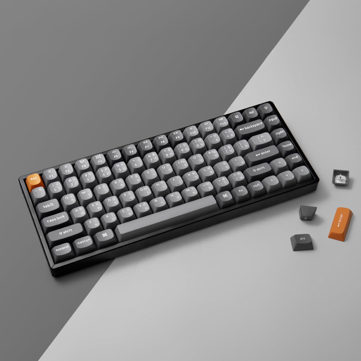 Keychron K2 Max