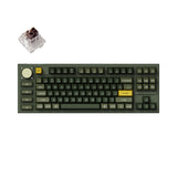 Keychron Q3 Pro SE (Special Edition) QMK/VIA Wireless Custom Mechanical Keyboard - Keychron