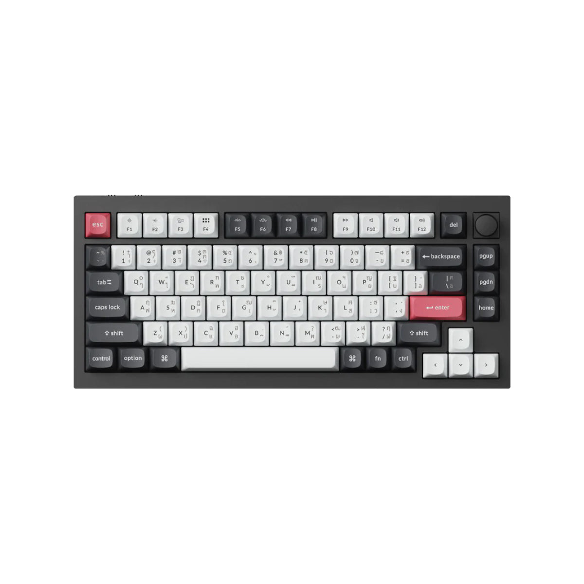 Keychron Q1 HE | Keychron Thailand