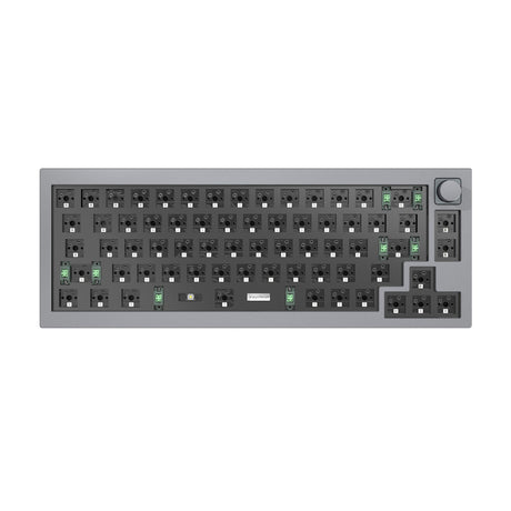 (ENG)Keychron Q2 QMK Custom Mechanical Keyboard - Keychron