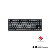 Keychron K1 Wireless Mechanical Keyboard (Version 5) - Keychron