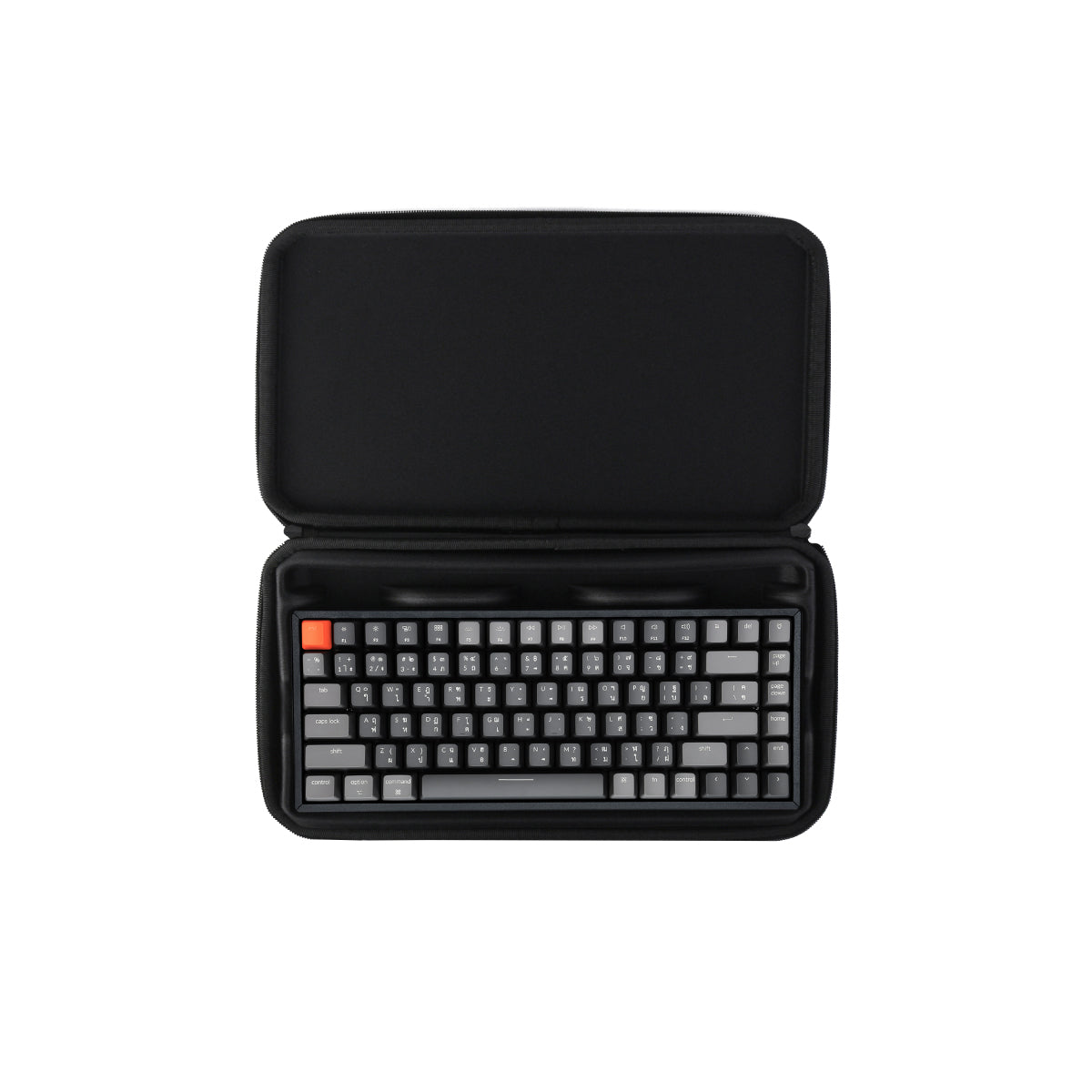 Keychron Keyboard Carrying Case - Keychron