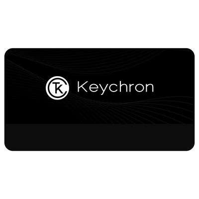 Keychron gift card - Keychron