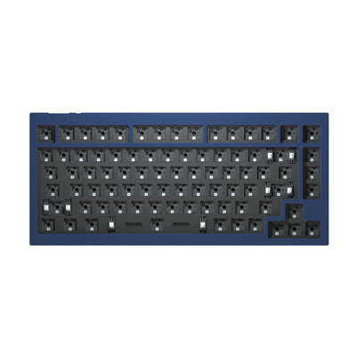 Keychron Q1 QMK Custom Mechanical Keyboard - Keychron