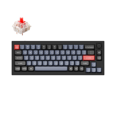 Keychron Q2 QMK Custom Mechanical Keyboard - Keychron