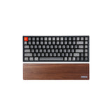 Keychron Keyboard Wooden Palm Rest - Keychron